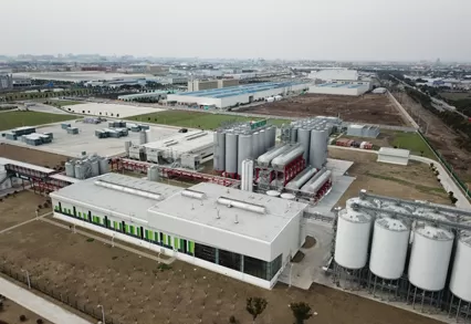 Projet Cambodge Heineken Bordeaux