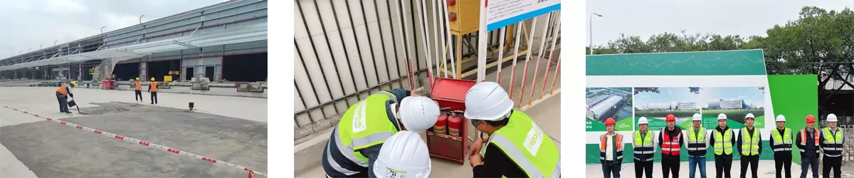  Profitez au maximum du printemps et séchez à chaque instant. Aller de l'avant avec détermination et ouvrir régulièrement une nouvelle situation 