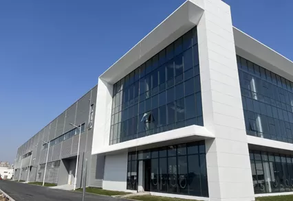 PROJET MÉDICAL INTCO