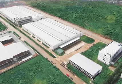 PROJET INTCO MÉDICAL MERCI HOA