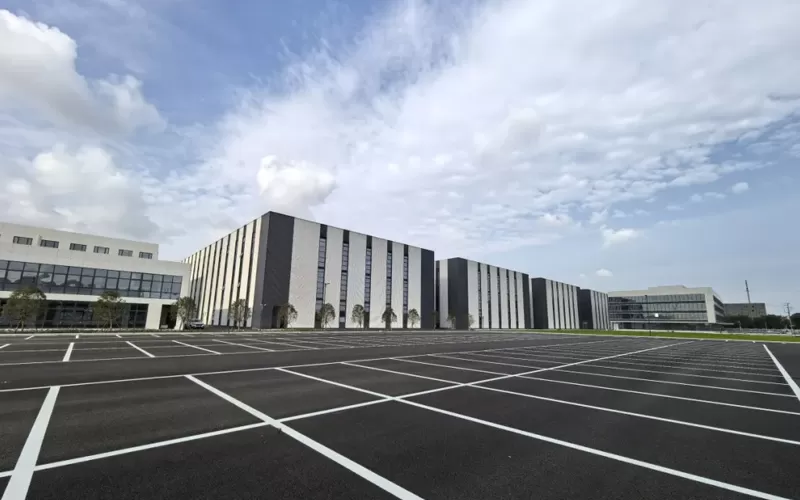 Répondre rapidement et exécuter rapidement Le projet électronique a été livré avec succès
